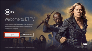 BT TV 1