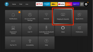 Firestick Keeps Restarting 1