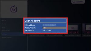 Flix IPTV Setup 3
