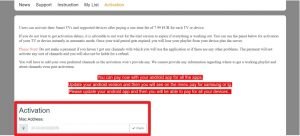 Flix IPTV Setup 4