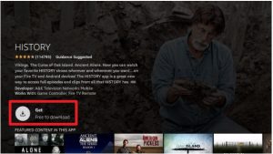 History Channel