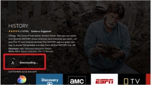 History Channel