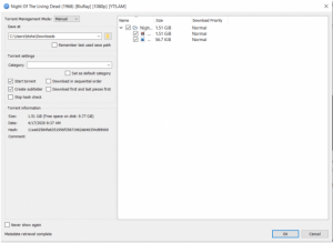 How to Open Torrent Files - Windows