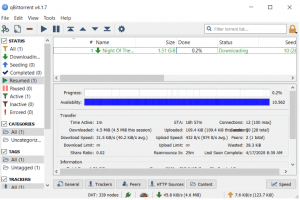 How to Open Torrent Files - Windows