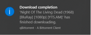 How to Open Torrent Files - Windows