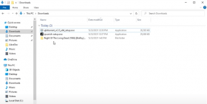 How to Open Torrent Files - Windows