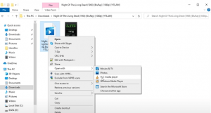 How to Open Torrent Files - Windows