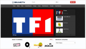 OKLiveTV