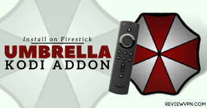 Umbrella Kodi Addon