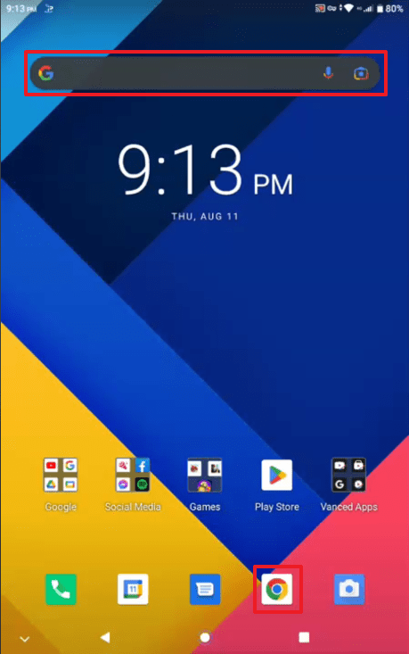 step 1 Install YouTube ReVanced on Android