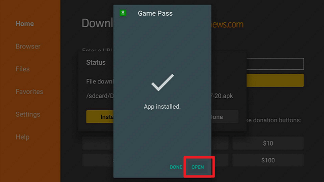Xbox Game Pass