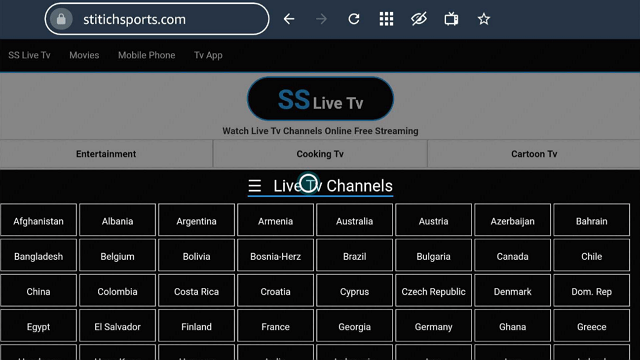 BT Sport
