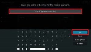 DiggzFlix Kodi Build