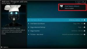 DiggzFlix Kodi Build