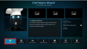 DiggzFlix Kodi Build