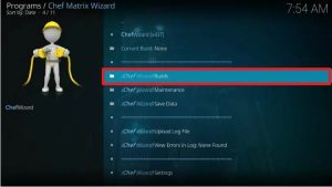 DiggzFlix Kodi Build