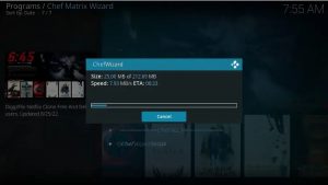 DiggzFlix Kodi Build