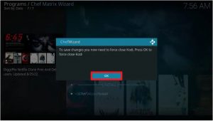 DiggzFlix Kodi Build