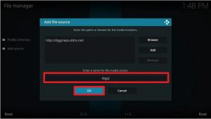 DiggzFlix Kodi Build
