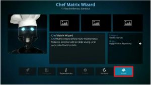 DiggzFlix Kodi Build
