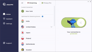 Atlas VPN