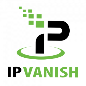 IPVanish logo