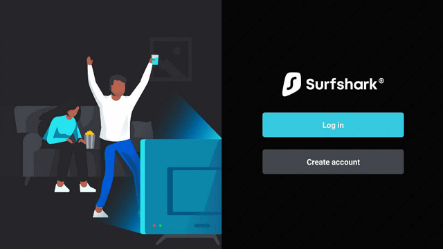 step 10 Install Surfshark VPN on Firestick