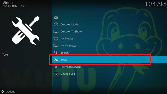 How to Use Wutu Kodi Addon With Real-Debrid