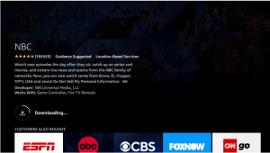 NBC SNL