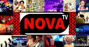 Nova TV Kodi Build