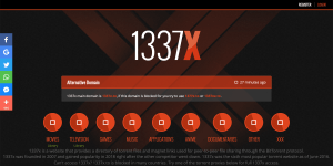 1337x