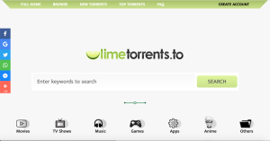 limetorrents