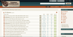 TorrentDownloads