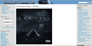 mixtapetorrent