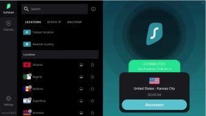 VPN Privacy Dot 