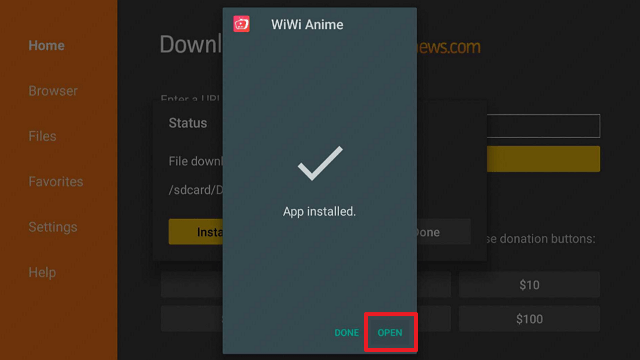 Wiwi Anime