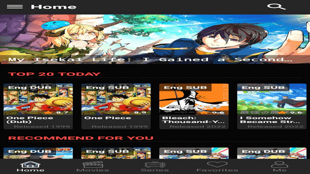 Wiwi Anime