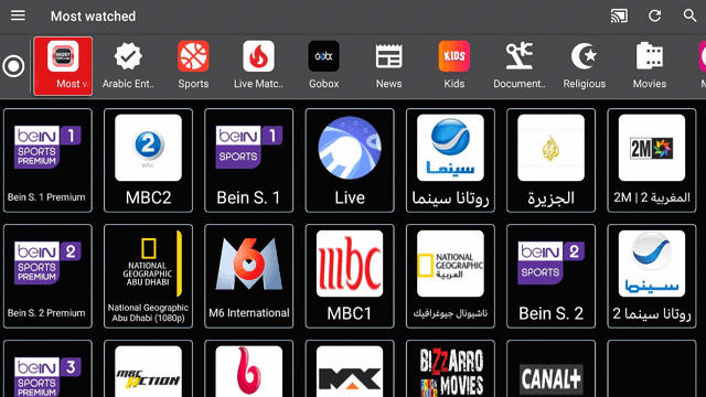 step 18 Install Drama Live on Firestick