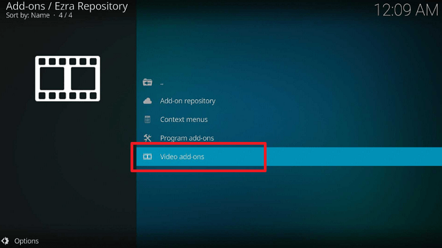Install Wutu Kodi Addon on Firestick step 18
