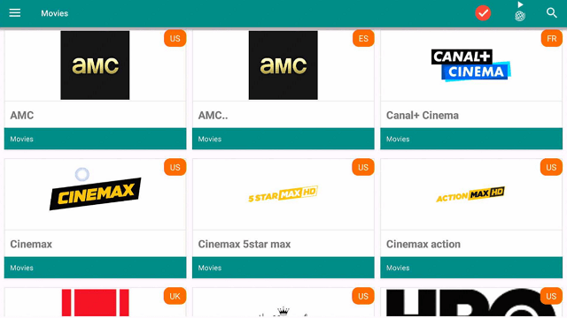 Install TvMob on Firestick Step 18