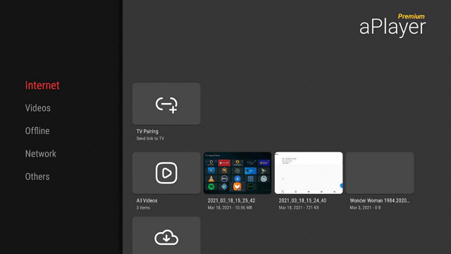 step 19 Install aPlayer on Firestick