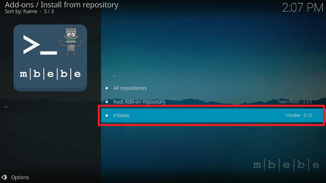 KimCartoon Kodi Addon
