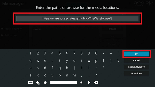 SwiftTv Kodi Addon