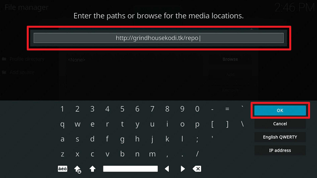 9 Lives Kodi Addon