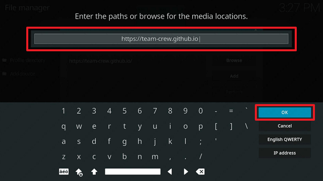 Base 19 Kodi Addon