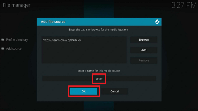 Base 19 Kodi Addon