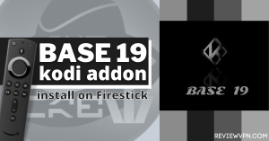 BASE19 KODI ADDON