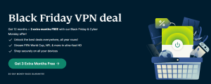Black Friday VPN Deals - ExpressVPN