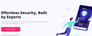 Black Friday VPN Deals - VyprVPN