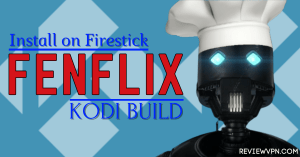 FenFlix Kodi Build
